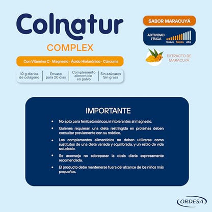 Colnatur