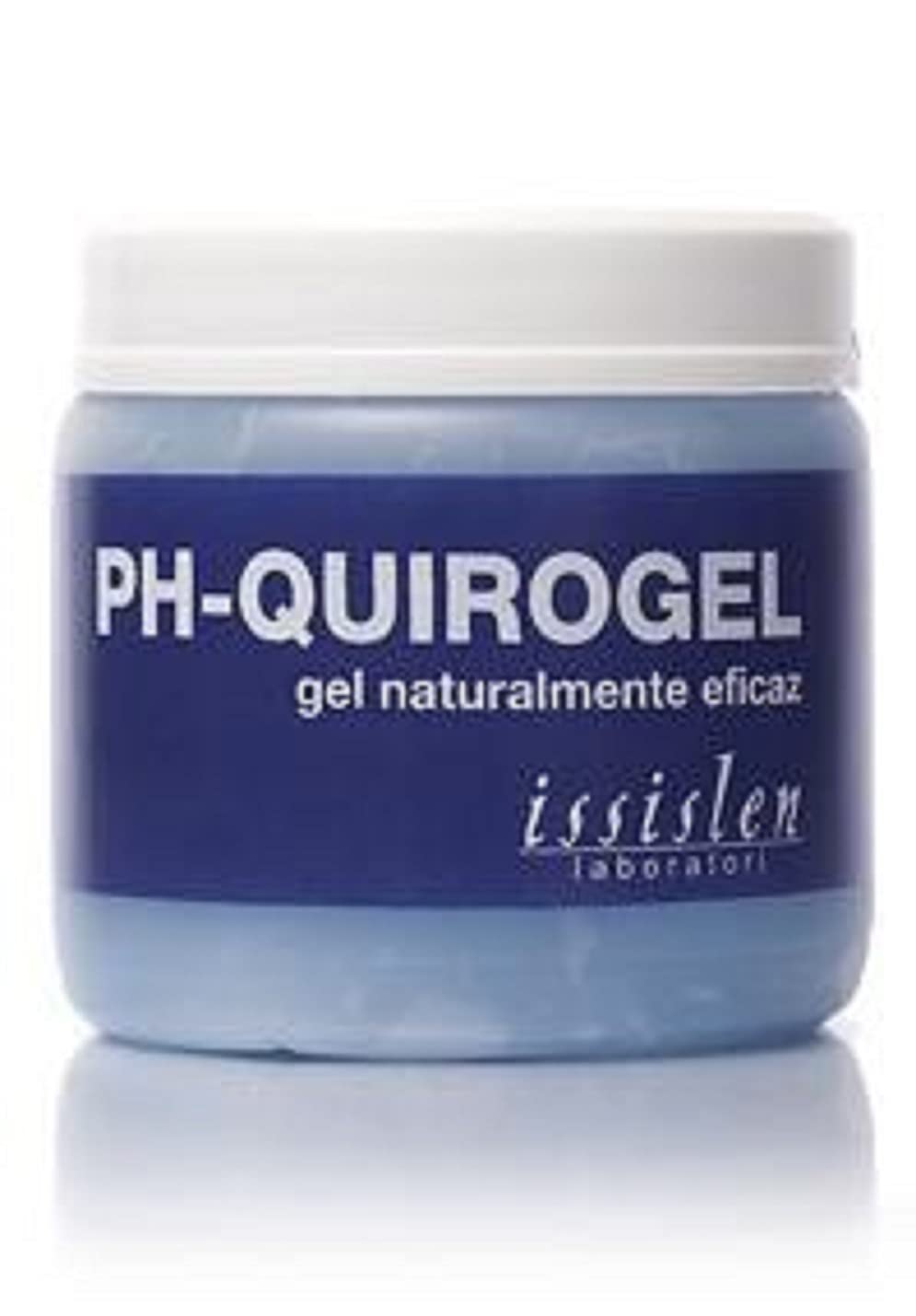 ISSISLEN Ph-Quirogel Gel para Masaje 300 g, 300 gramo, 1