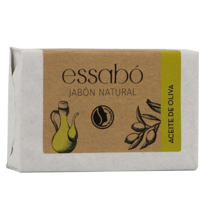 JABON ARTESANO ACEITE OLIVA