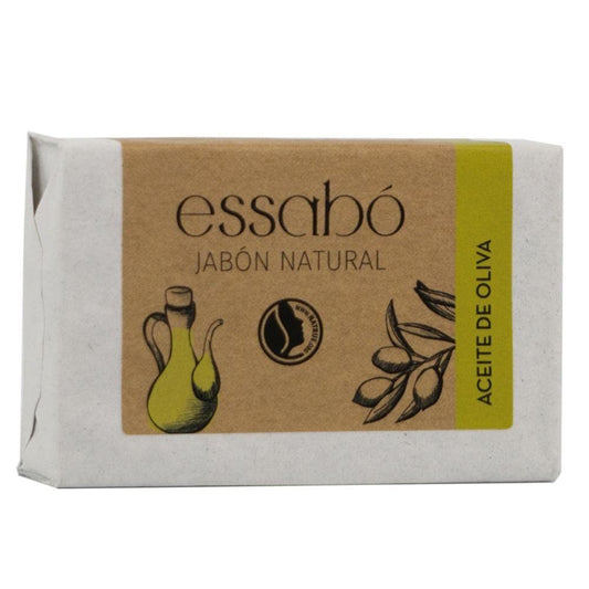 JABON ARTESANO ACEITE OLIVA