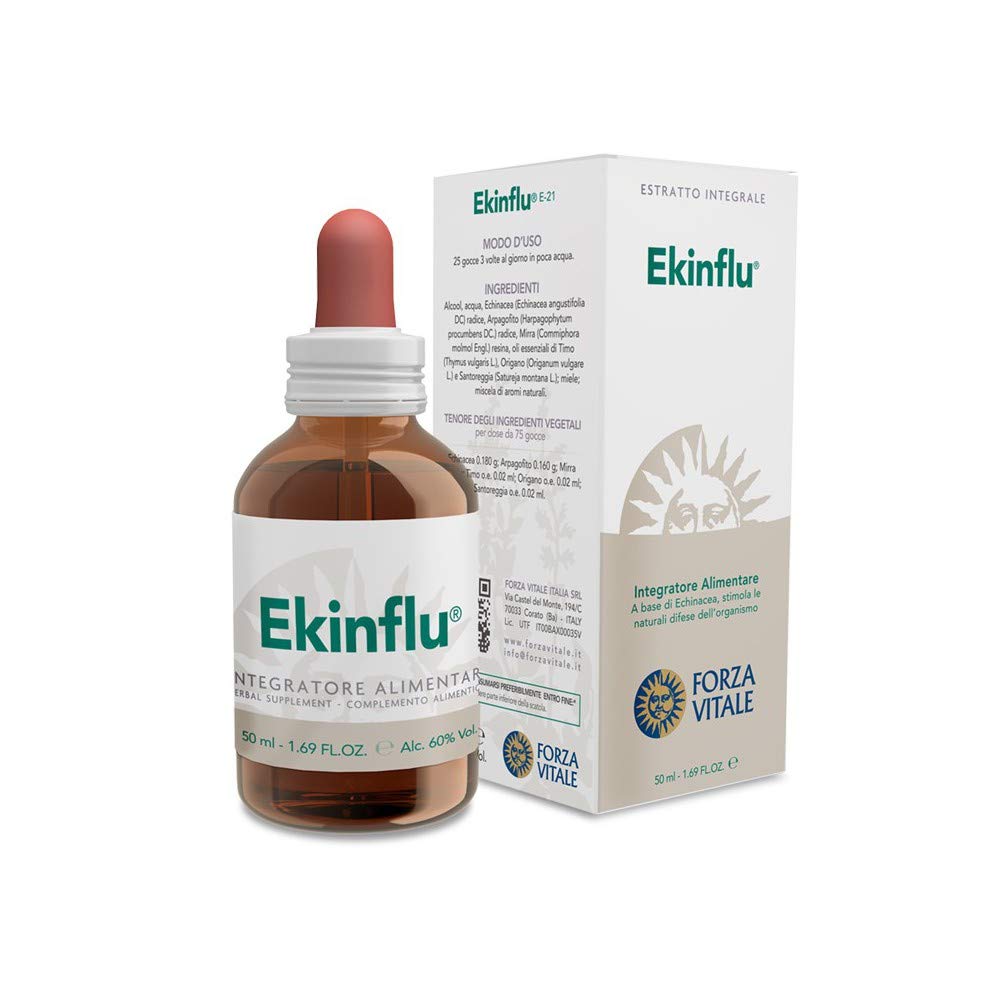 EKINFLU
