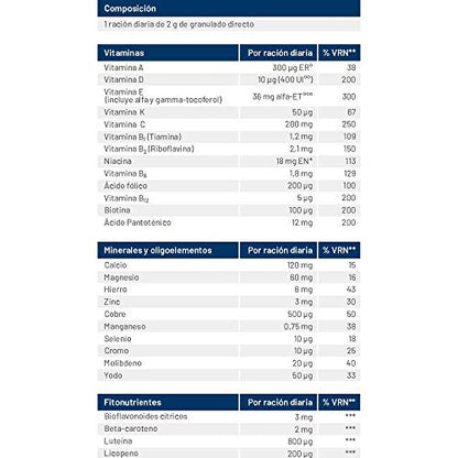Orthomol Junior C - 14 gr