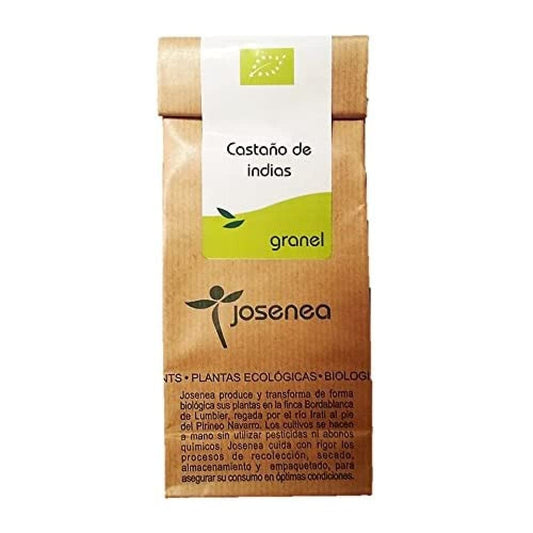 Josenea Castaño De Indias Bio Granel 100 Gr - 300 g