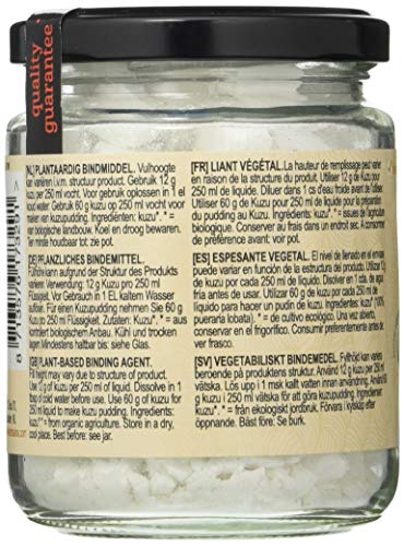 Terrasana Kuzu Gris 125 G 125 G 125 ml