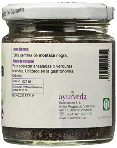 Ayurveda Complemento - 150 gr