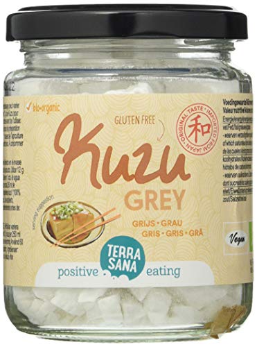 Terrasana Kuzu Gris 125 G 125 G 125 ml