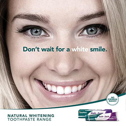 Himalaya Herbals Sparkly White Pasta
