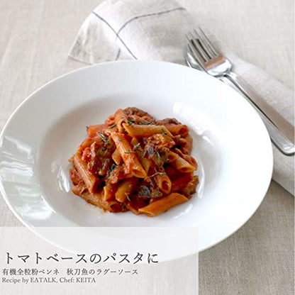 Penne Rigate Integrali Bio500g