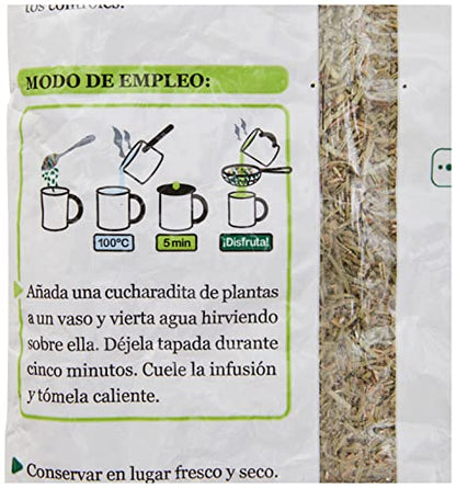 Novadiet Romero Bolsa 60 Gramos, Negro, Estandar