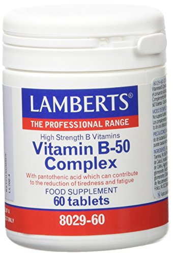 Lamberts Vitamina D 1000ui - Tabletas, One size, Vanilla, 120 Unidad