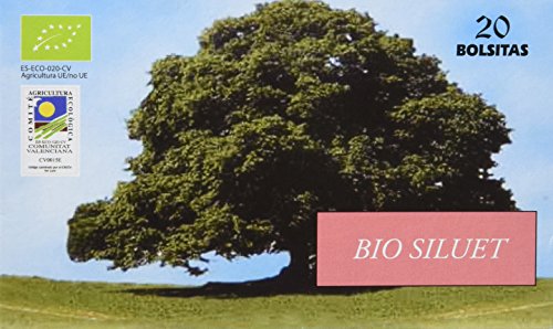 OB SILUET 20 Filtros