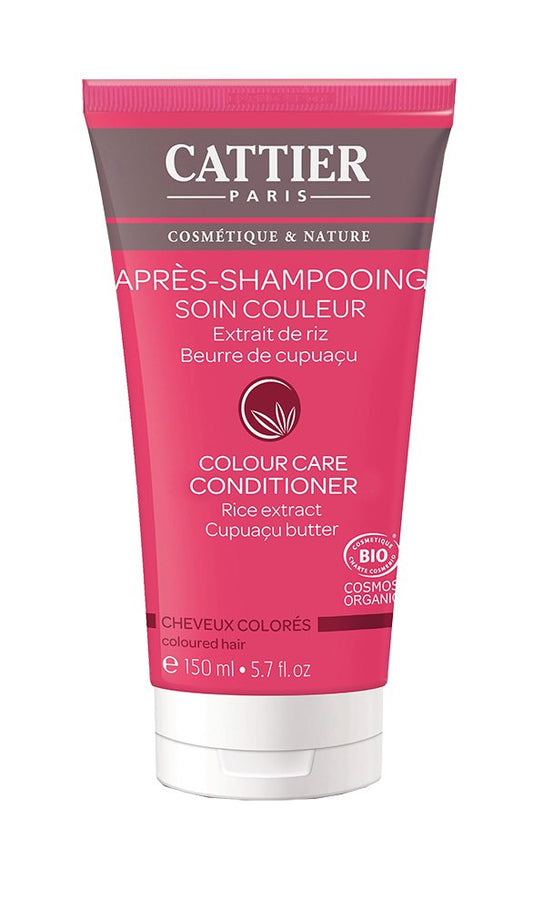 Cattier Acondicionador Cuidado del Color - 150 ml