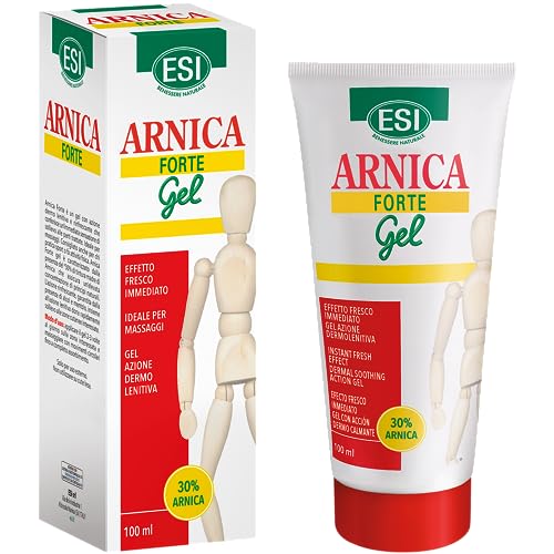 ESI No Dol Gel Arnica Forte (100Ml.) 100 ml