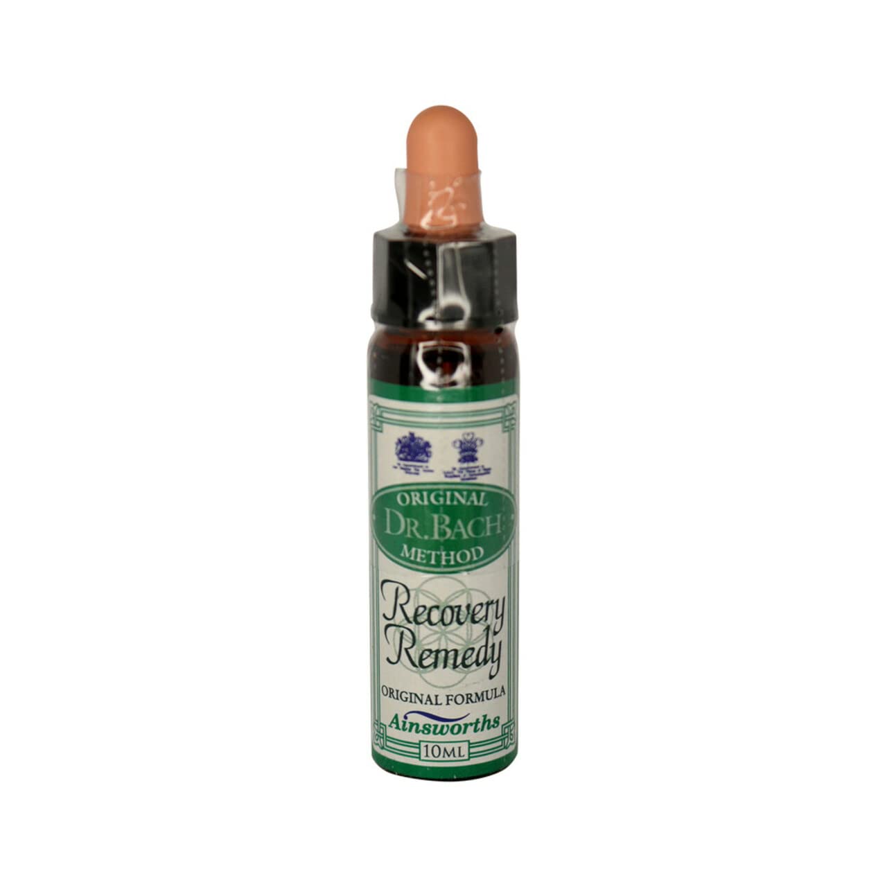 Santiveri Bach Recovery Remedy 10Ml - 400 g