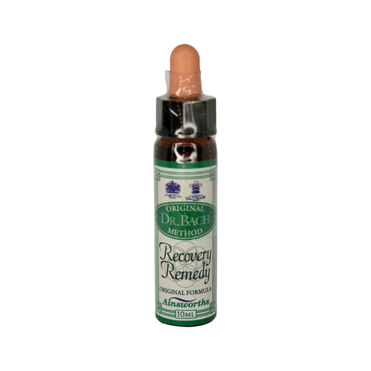 Santiveri Bach Recovery Remedy 10Ml - 400 g