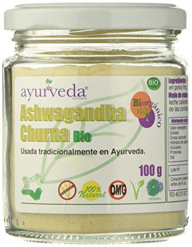 Ayurveda Complemento - 100 gr