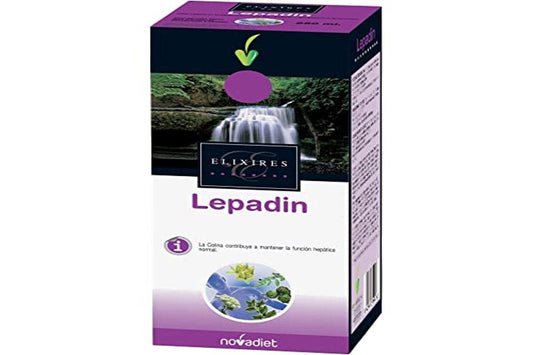 LEPADIN 250 ML.