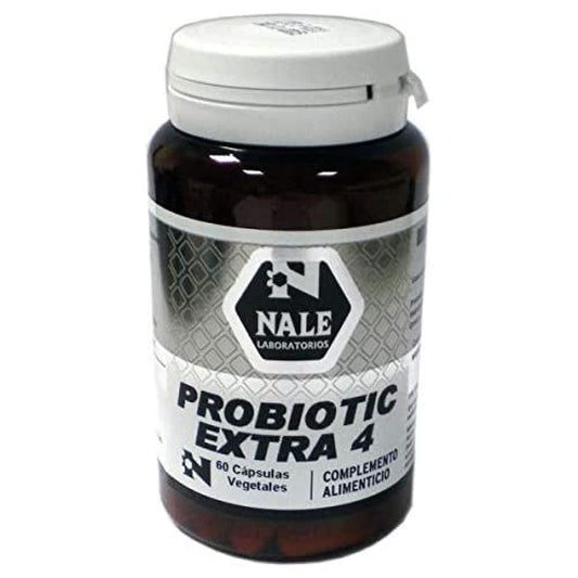 NALE - DESINTOX JARABE 250ML NALE