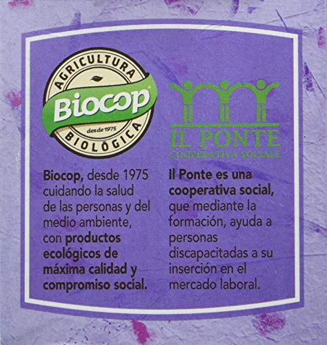 Biocop Te Rooibos Biocop 20 B 400 g