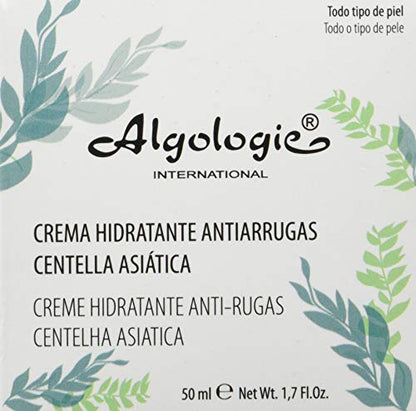 Algologie Centella Asiática 50 Ml 50 ml