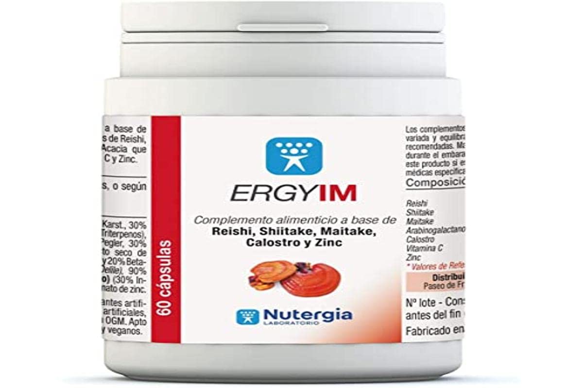 ERGYIM