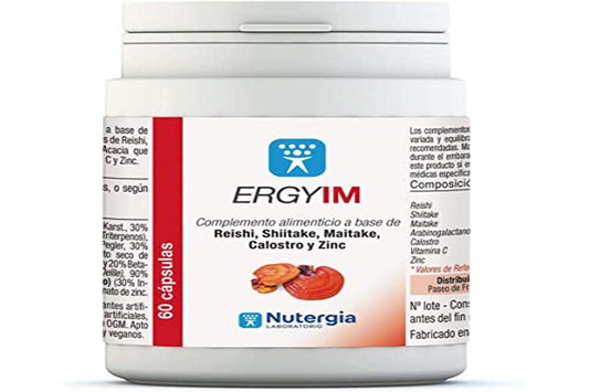 ERGYIM