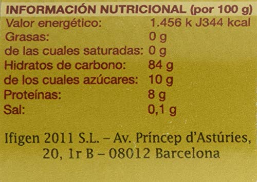 MIMASA RAIZ DE LOTUS 100G