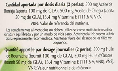 Herdibel Boragosan - 100 gr