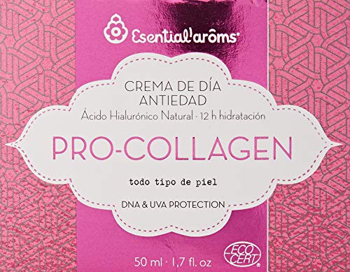 Esential Aroms, Crema y leche facial - 100 gr.