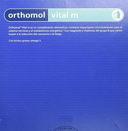 Orthomol