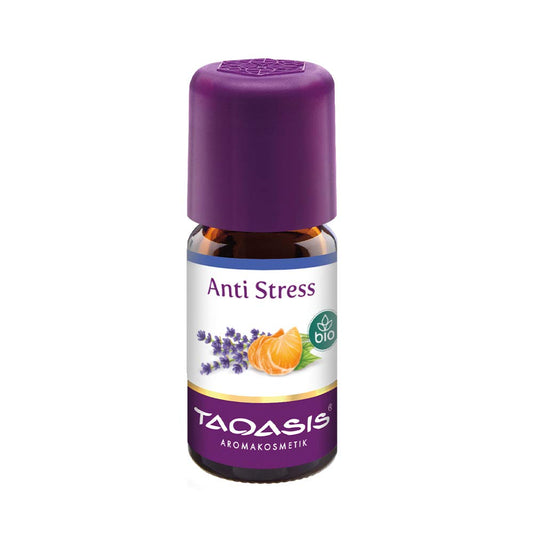 ANTIESTRES AMYRIS SANDALO LAVANDA-MANDARINA 5 ML