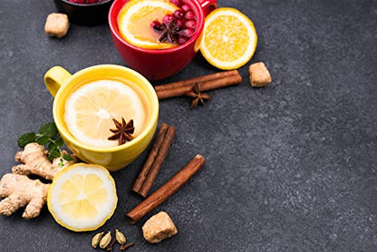 Robis Ginseng Star Complemento Alimenticio Natural - 60 Cápsulas