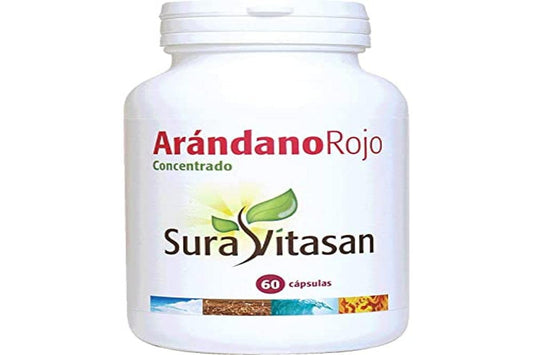 Sura Vitasan Complemento Alimenticio - 150 gr