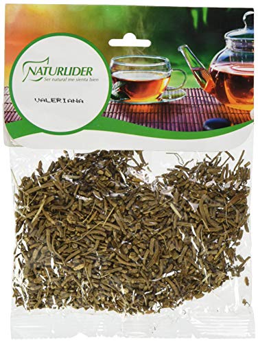 VALERIANA 50 gr