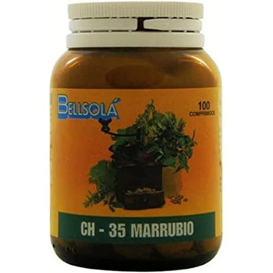 MARRUBIO CH-35 100 Comp, 1