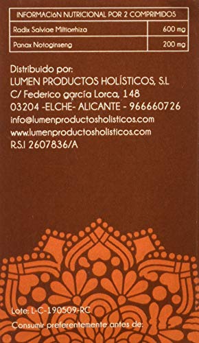 Lumen Fitorient Rc 60 Comp 300 g
