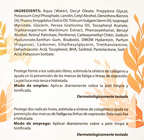 CREMA LIFTING MARINO 50 ml