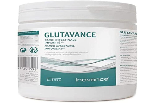 GLUTAVANCE 150g INOVANCE