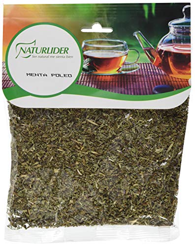 Botanicum Menta Poleo 40 Gr Bolsa 40 Gramos 200 g