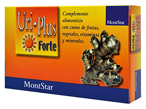 Mont-Star Complemento Alimenticio - 150 gr