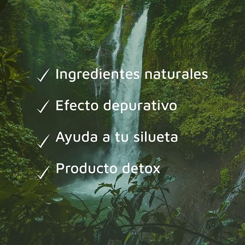 Mahen aqualim más bella - Complemento alimenticio, 500 ml