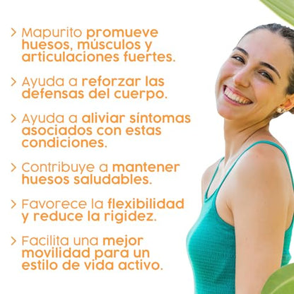 MAPURITO 100 CAP-INM-MONT STAR