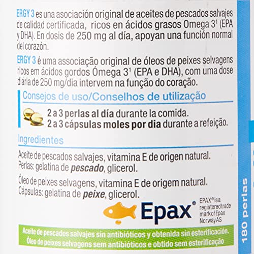 ERGY 3 - 180