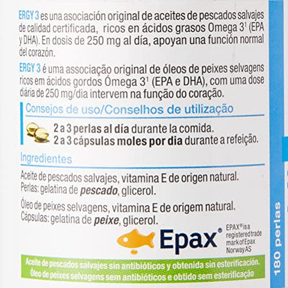 ERGY 3 - 180