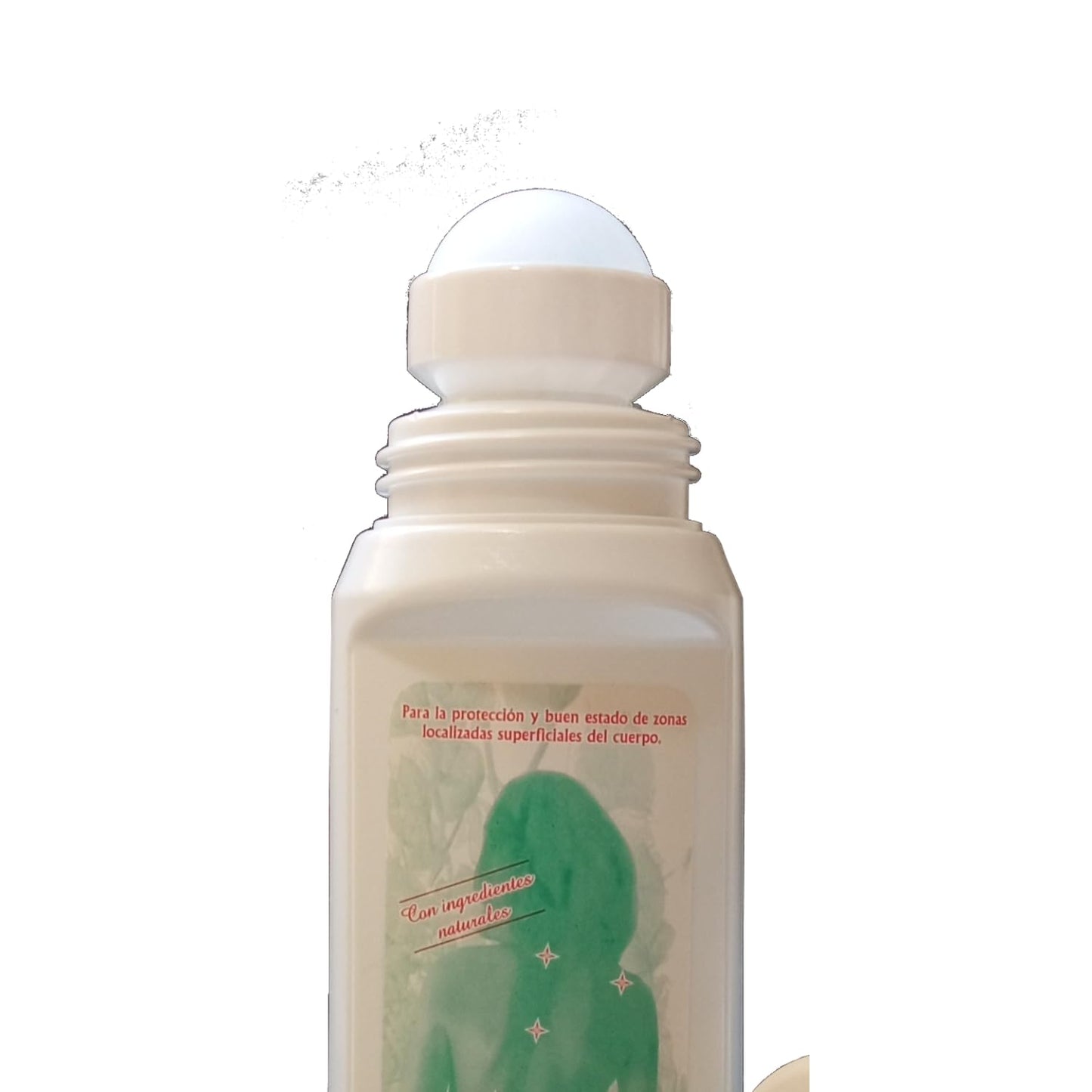 Dexhome Gel Sin Dolor Rollon 60 Ml