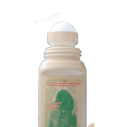 Dexhome Gel Sin Dolor Rollon 60 Ml