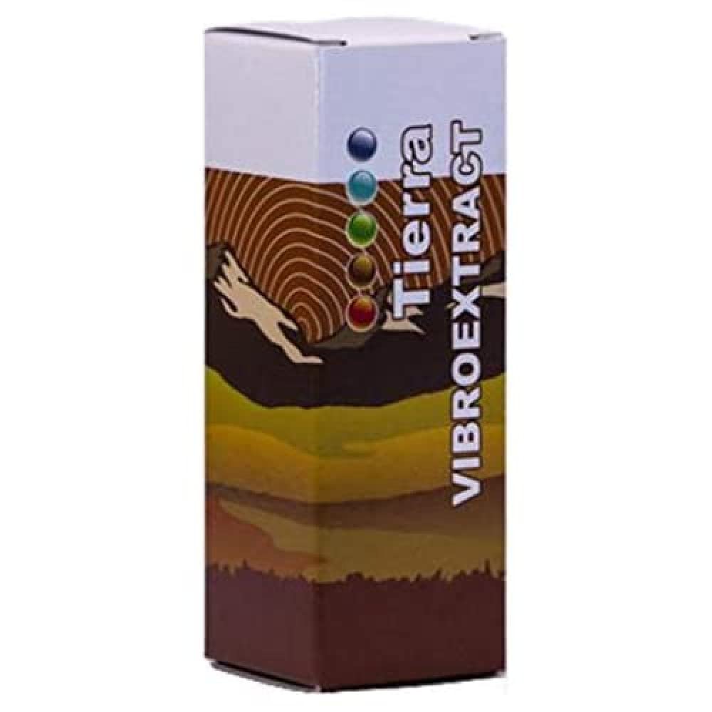 VIBROEXTRACT TIERRA 50 ML