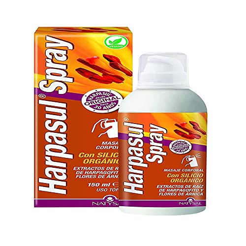 Harpasul Spray 150 ml