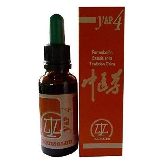 YAP 04 BAZO ESTOMAGO 31 ml