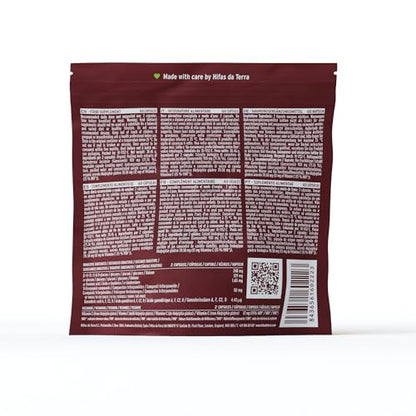 Mico Rei (Ganoderma lucidum) Hifas da Terra